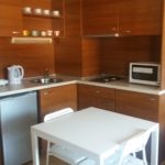 Apartman Bansko izdavanje kuhinja i trpezarija