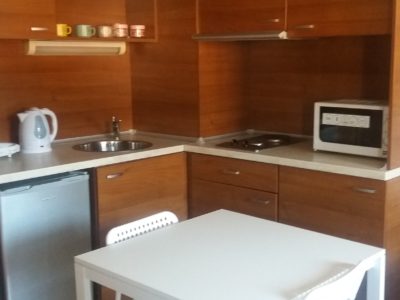 Apartman Bansko izdavanje kuhinja i trpezarija