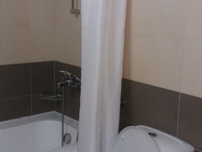 Apartman Bansko Izdavanje kupatilo