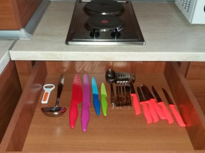 Apartman Bansko Izdavanje pribor escajg