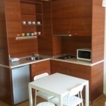 Apartman Bansko Izdavanje kuhinja opremljena