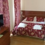 Apartman Bansko Izdavanje TV i francuski ležaj