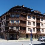 Apartman Bansko izdavanje Vihren Palace