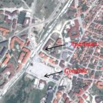 Apartman Bansko izdavanje - pored gondole