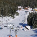 Bansko skijanje - skijaliste