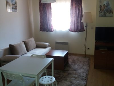 Bansko zimovanje izdavanje apartmana