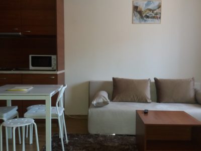 Izdavanje apartmana Bansko