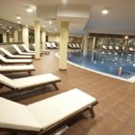 Vihren hotel spa i bazen