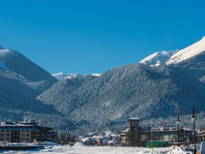 Bansko ski dodatni info