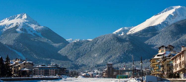 Bansko ski dodatni info