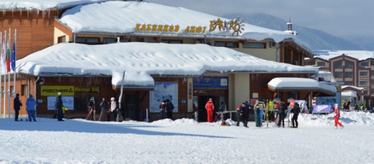 Bansko ski pas i gondola cenovnik - skijanje